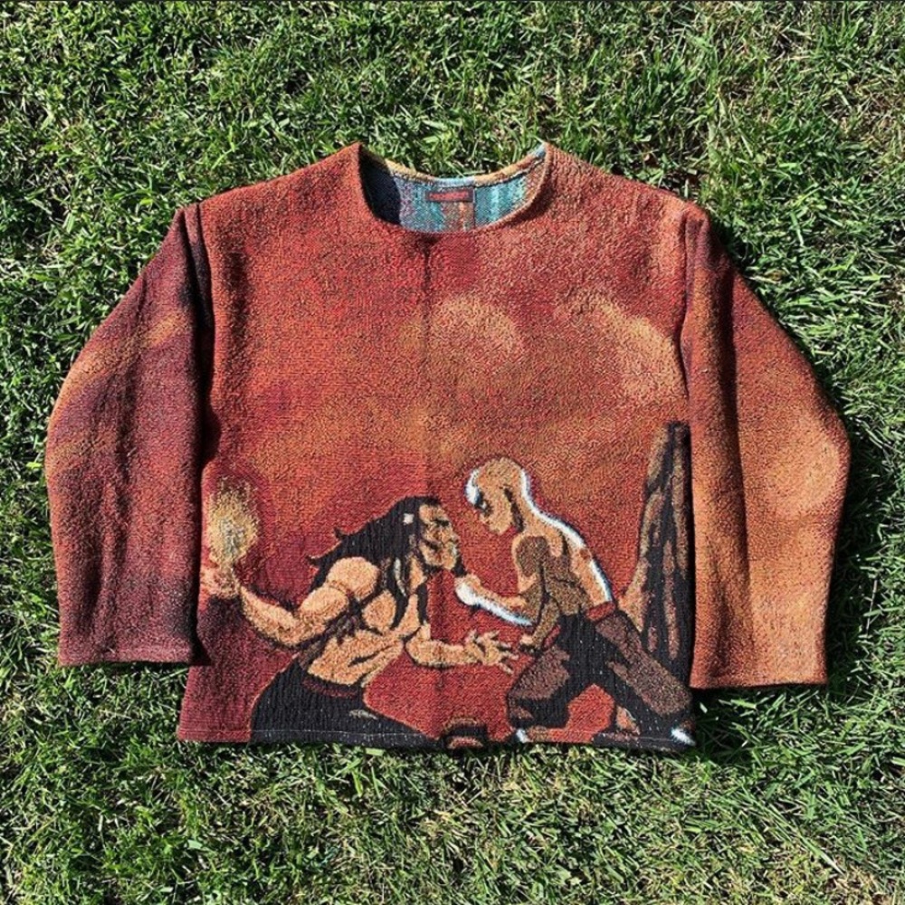 Firelord V.2